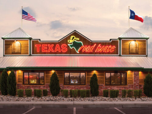 Texas Roadhouse | VisitSouthJersey.com